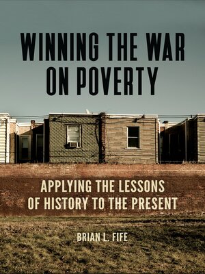 cover image of Winning the War on Poverty